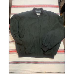 Como Seta lightweight 100% pure silk woman jacket